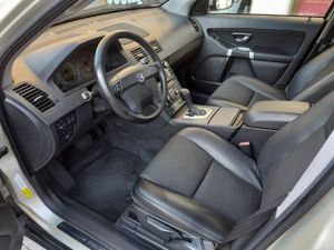 Volvo XC90 D5 Executive  - Foto 10