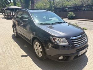 Subaru Tribeca 3.6 classic 7 asientos  - Foto 4