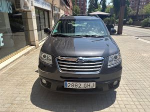 Subaru Tribeca 3.6 classic 7 asientos  - Foto 3