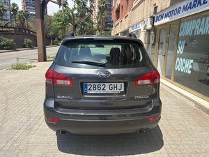 Subaru Tribeca 3.6 classic 7 asientos  - Foto 6
