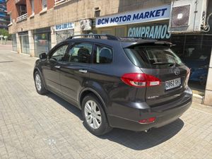 Subaru Tribeca 3.6 classic 7 asientos  - Foto 7