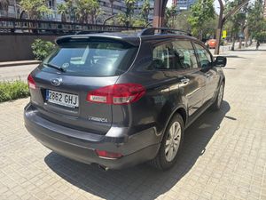 Subaru Tribeca 3.6 classic 7 asientos  - Foto 5