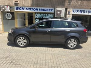 Subaru Tribeca 3.6 classic 7 asientos  - Foto 8
