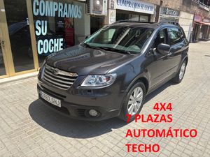 Subaru Tribeca 3.6 classic 7 asientos  - Foto 2