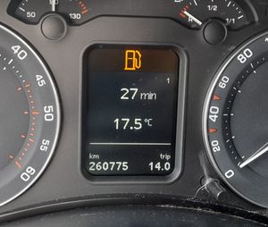 Skoda Scout 2.0 TDI  - Foto 13