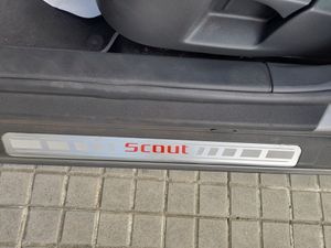 Skoda Scout 2.0 TDI  - Foto 10