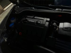Skoda Scout 2.0 TDI  - Foto 15