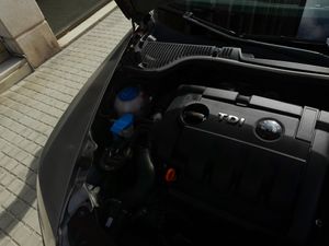 Skoda Scout 2.0 TDI  - Foto 16