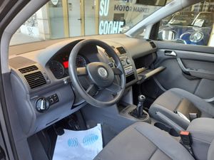 Volkswagen Touran VOLKSWAGEN Touran 1.9 TDI 105 Edition  - Foto 12