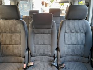 Volkswagen Touran VOLKSWAGEN Touran 1.9 TDI 105 Edition  - Foto 10