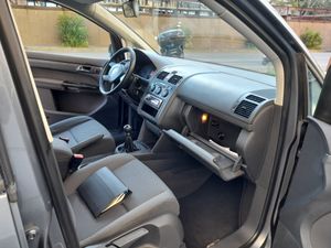 Volkswagen Touran VOLKSWAGEN Touran 1.9 TDI 105 Edition  - Foto 13