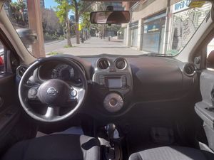 Nissan Micra NISSAN Micra 5p 1.2G 80 CV ACENTA  - Foto 10