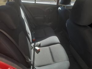 Nissan Micra NISSAN Micra 5p 1.2G 80 CV ACENTA  - Foto 12