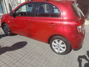 Nissan Micra NISSAN Micra 5p 1.2G 80 CV ACENTA  - Foto 3