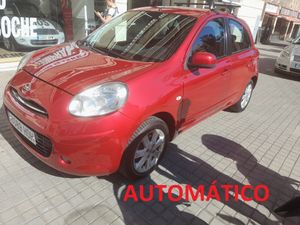 Nissan Micra NISSAN Micra 5p 1.2G 80 CV ACENTA  - Foto 2