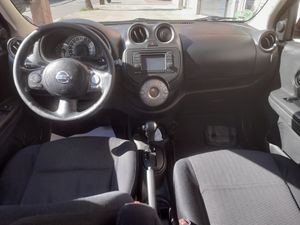 Nissan Micra NISSAN Micra 5p 1.2G 80 CV ACENTA  - Foto 11