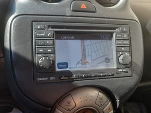 Nissan Micra NISSAN Micra 5p 1.2G 80 CV ACENTA  - Foto 17