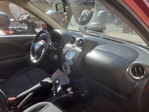Nissan Micra NISSAN Micra 5p 1.2G 80 CV ACENTA  - Foto 13