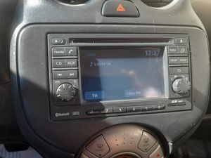 Nissan Micra NISSAN Micra 5p 1.2G 80 CV ACENTA  - Foto 16