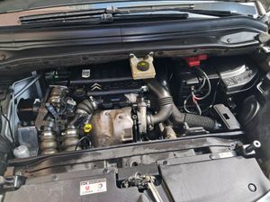 Citroën Grand C4 Picasso 1.6 HDi Exclusive  - Foto 11