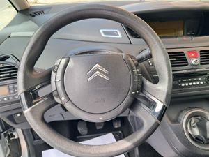 Citroën Grand C4 Picasso 1.6 HDi Exclusive  - Foto 8