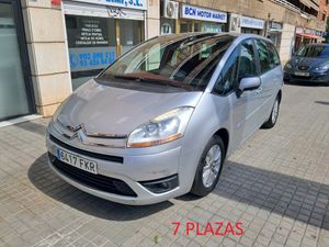 Citroën Grand C4 Picasso 1.6 HDi Exclusive  - Foto 2