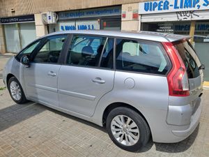 Citroën Grand C4 Picasso 1.6 HDi Exclusive  - Foto 4