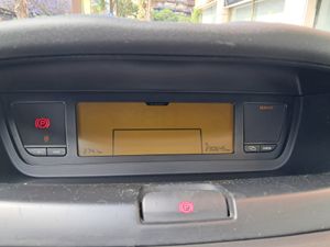 Citroën Grand C4 Picasso 1.6 HDi Exclusive  - Foto 9