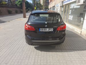 BMW Serie 2 Active Tourer Active Tourer 218d  - Foto 6