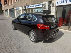 BMW Serie 2 Active Tourer Active Tourer 218d  - Foto 7