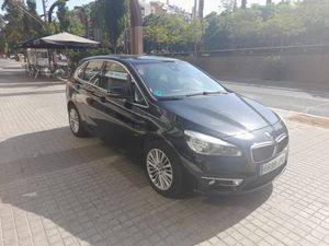 BMW Serie 2 Active Tourer Active Tourer 218d  - Foto 4
