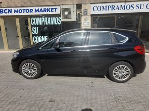 BMW Serie 2 Active Tourer Active Tourer 218d  - Foto 8