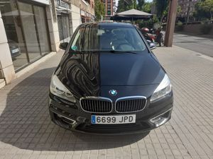 BMW Serie 2 Active Tourer Active Tourer 218d  - Foto 3