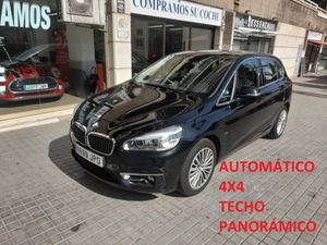 BMW Serie 2 Active Tourer Active Tourer 218d  - Foto 2