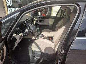 BMW Serie 2 Active Tourer Active Tourer 218d  - Foto 10