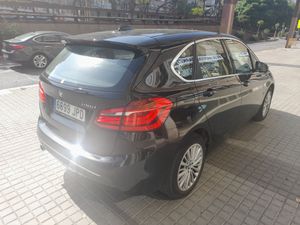BMW Serie 2 Active Tourer Active Tourer 218d  - Foto 5