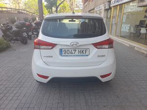 Hyundai ix20 1.4 CVVT GL 90cv Classic MPW  - Foto 6