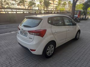 Hyundai ix20 1.4 CVVT GL 90cv Classic MPW  - Foto 5
