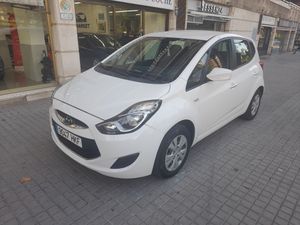 Hyundai ix20 1.4 CVVT GL 90cv Classic MPW  - Foto 2