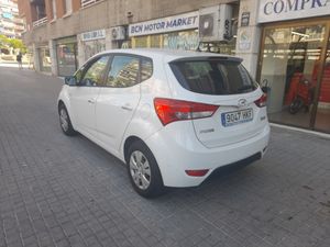 Hyundai ix20 1.4 CVVT GL 90cv Classic MPW  - Foto 7