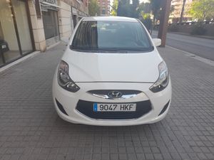 Hyundai ix20 1.4 CVVT GL 90cv Classic MPW  - Foto 3