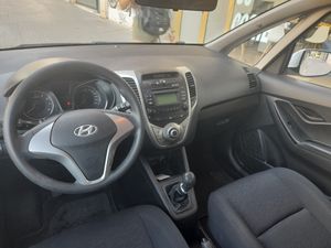 Hyundai ix20 1.4 CVVT GL 90cv Classic MPW  - Foto 11