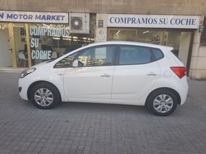 Hyundai ix20 1.4 CVVT GL 90cv Classic MPW  - Foto 8