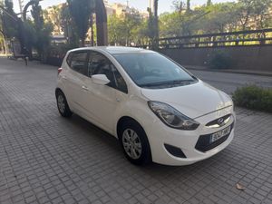 Hyundai ix20 1.4 CVVT GL 90cv Classic MPW  - Foto 4