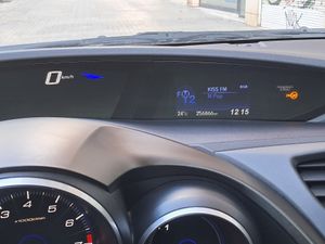 Honda Civic 1.8 i-VTEC Executive  - Foto 13