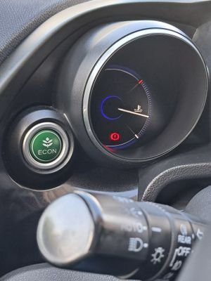 Honda Civic 1.8 i-VTEC Executive  - Foto 17