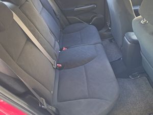 Honda Civic 1.8 i-VTEC Executive  - Foto 6