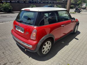 MINI MINI One  - Foto 5