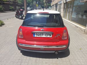 MINI MINI One  - Foto 6