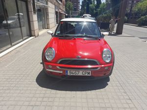 MINI MINI One  - Foto 3